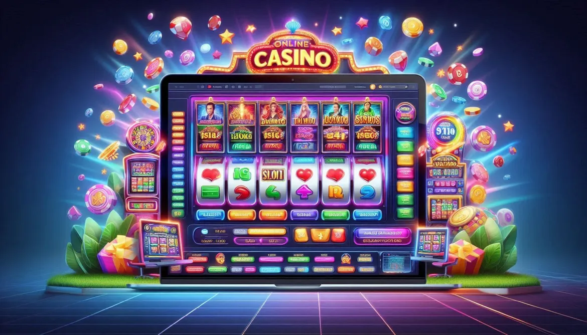 Bitcoin Casino